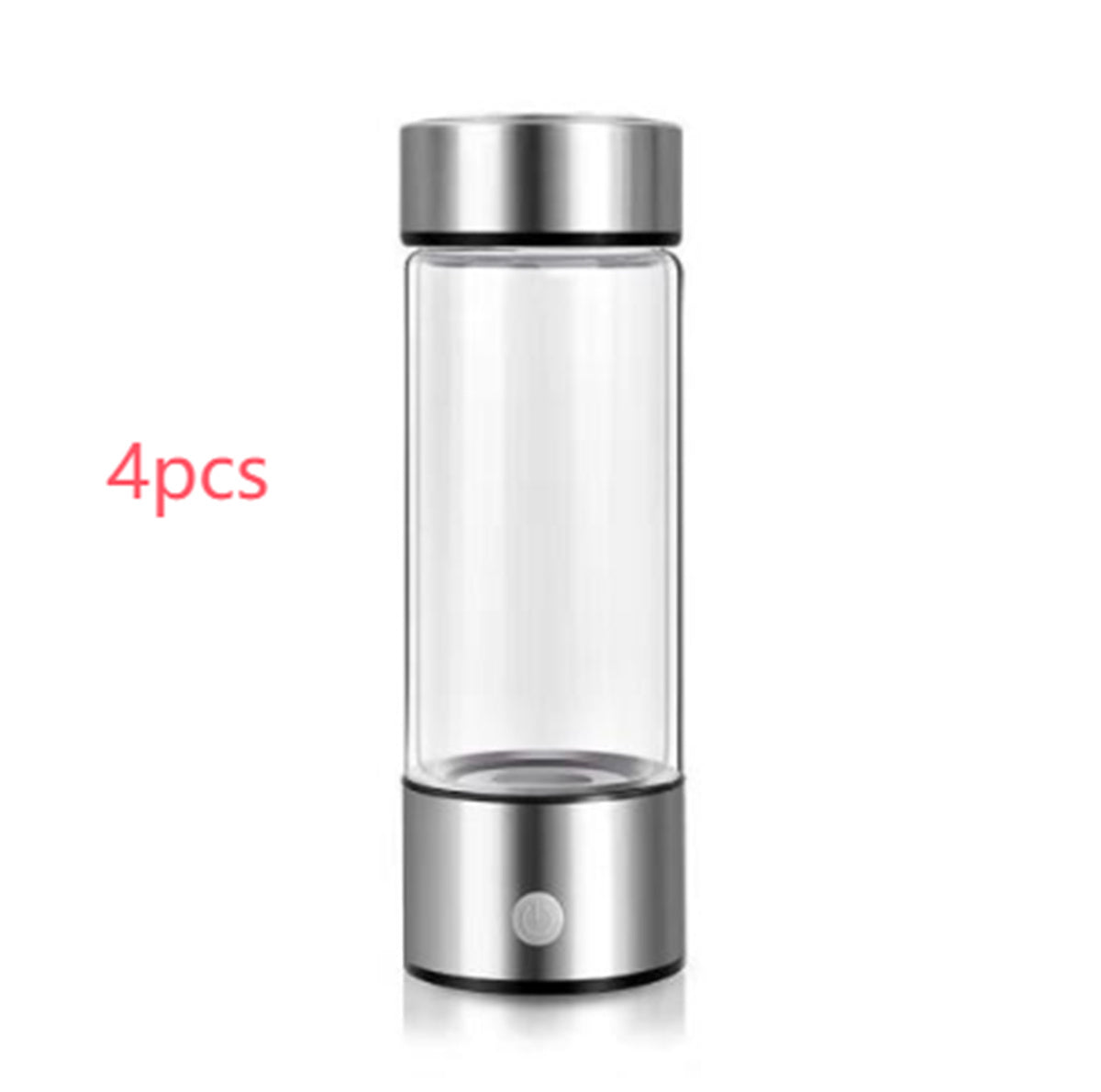 Hydrogen Water Bottles Electric Hydrogen Rich Water Generator Bottle New Technology Rechargeable Portable