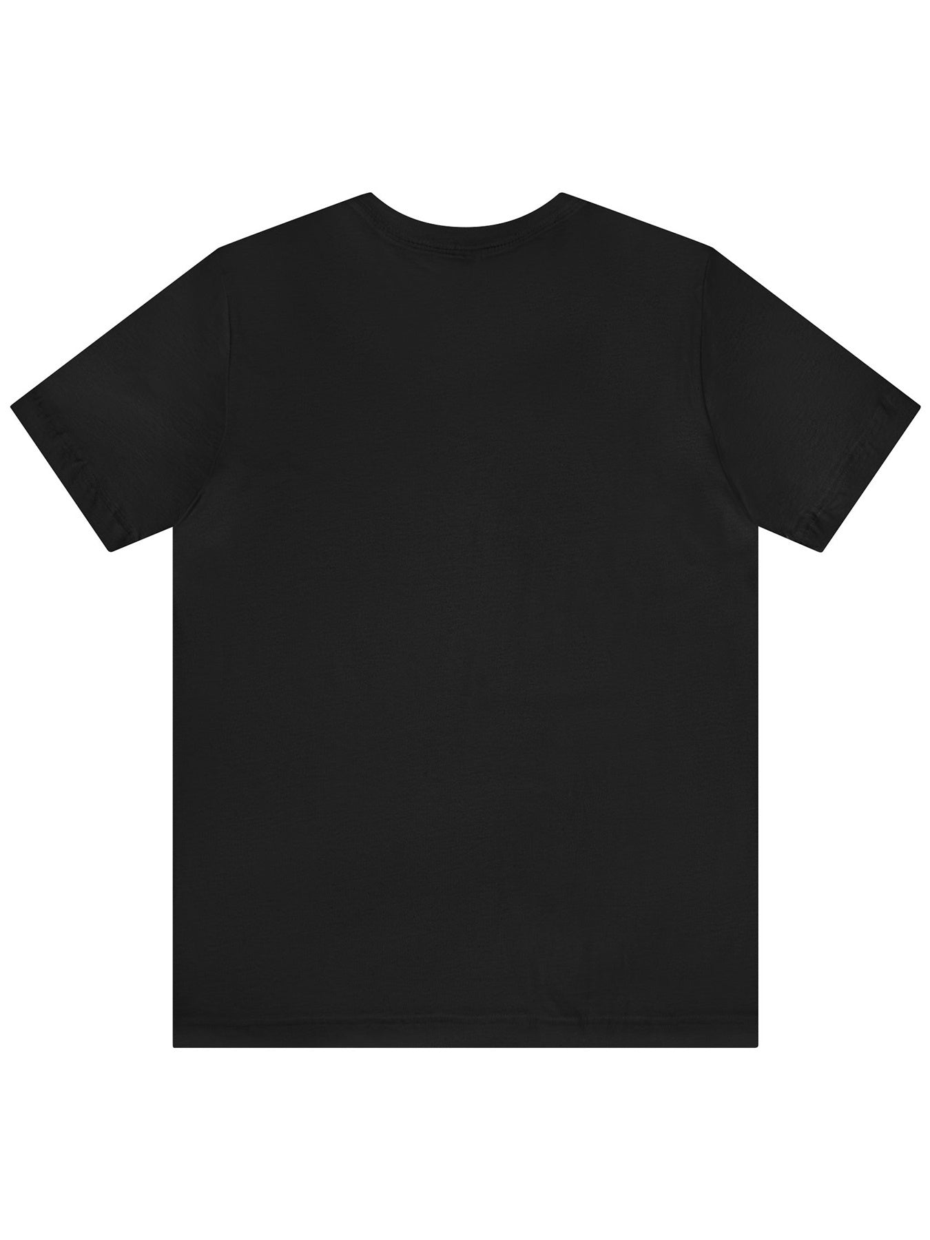 Men's Fashionable Skull Print Sports T-shirt, Summer Casual Elastic Round Neck T-shirt